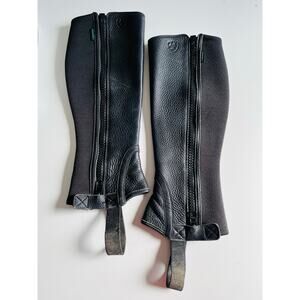 Ariat Breeze Half Chaps XS
